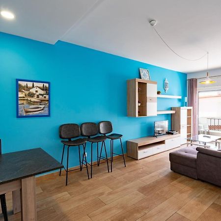 Appartement Apartamento Deluxe Oldtown 30 By Umbral à Albufeira Extérieur photo